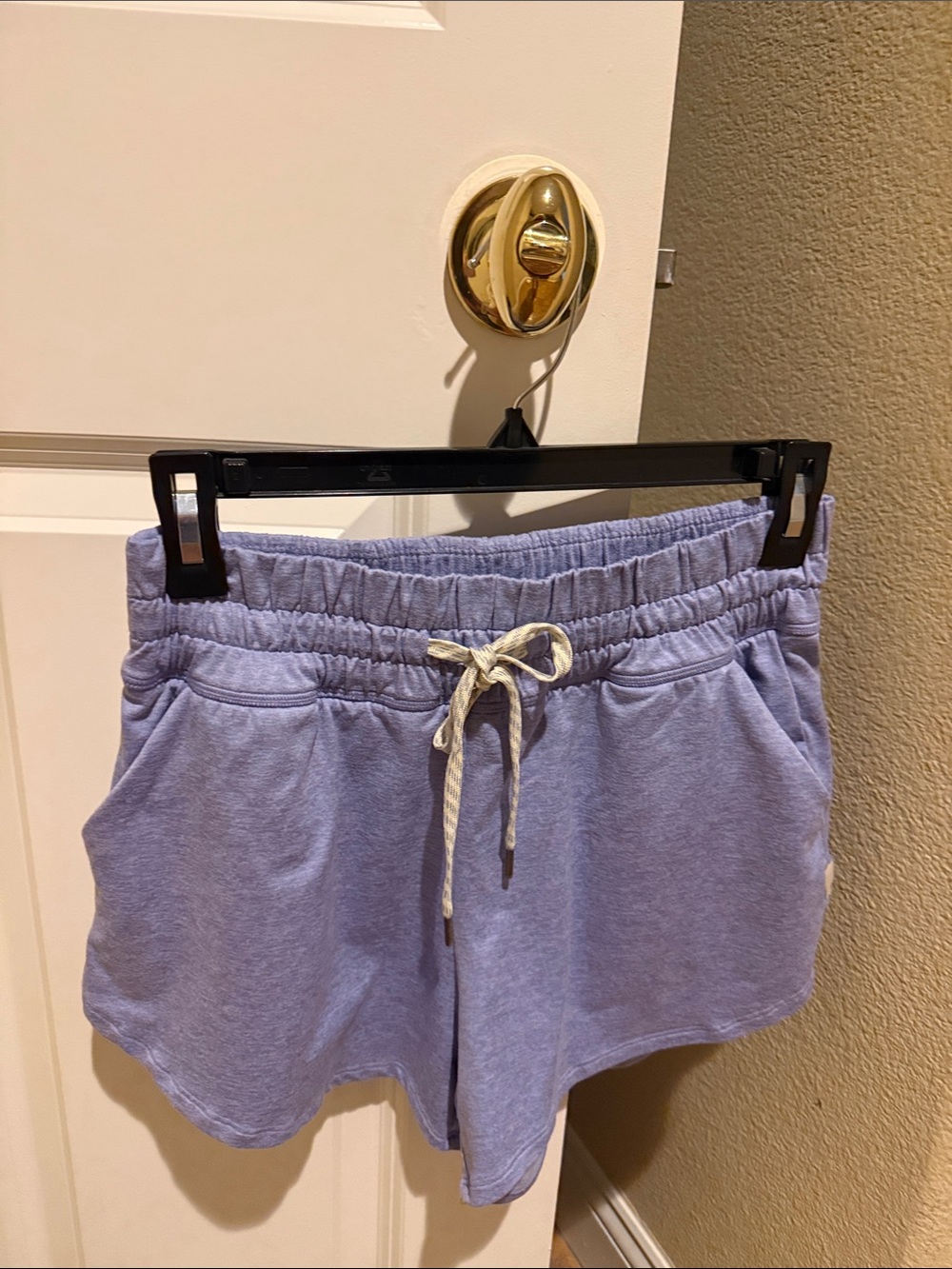 Vuori Halo performance shorts